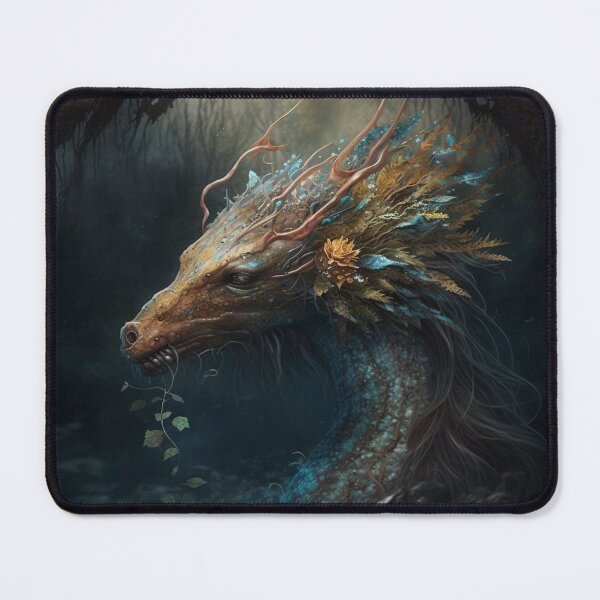 Item preview, Fantasy Mythical Creature designed and sold by YodaPrint.