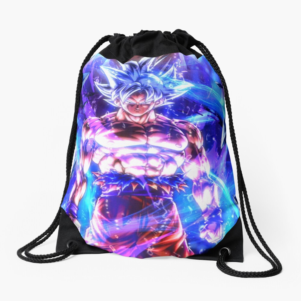 Sac discount dragon ball