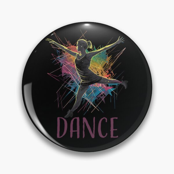 Item preview, Dance designed and sold by Ideallity.