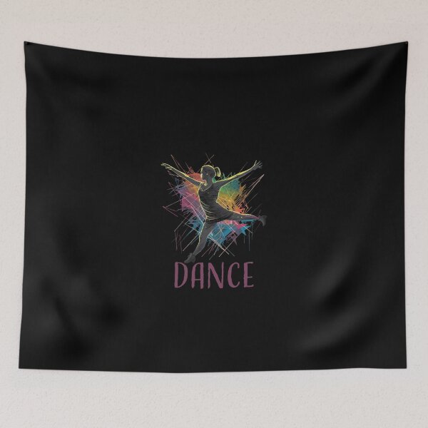 Item preview, Dance designed and sold by Ideallity.