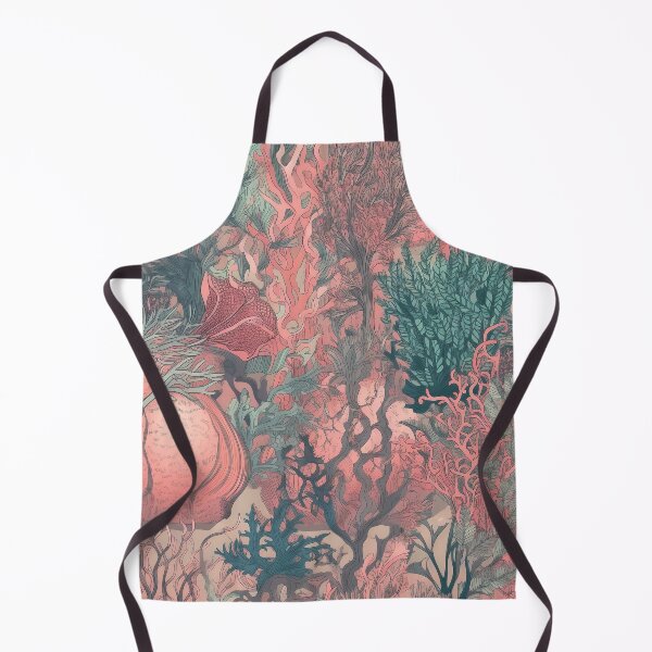 Item preview, Elegant and Unique Pastel Corals Pattern Design Collection 2 designed and sold by Family Journey with God.