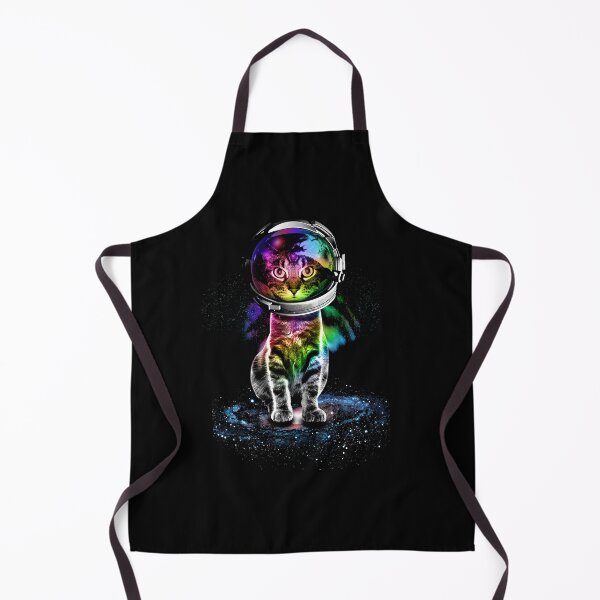 Item preview, Cosmos Kitten designed and sold by JonathonCarluc.