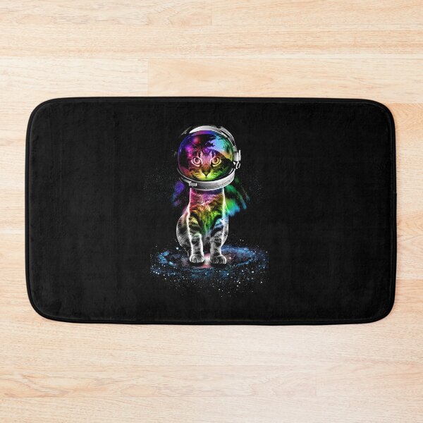 Item preview, Cosmos Kitten designed and sold by JonathonCarluc.
