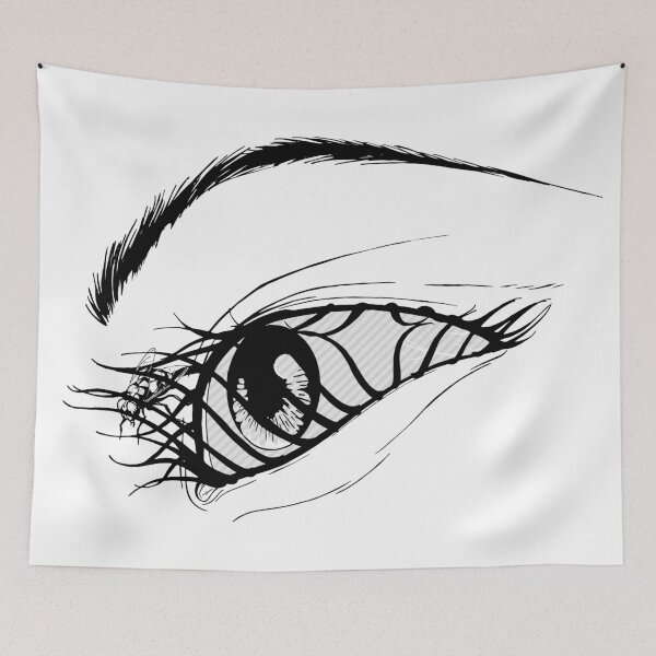 Item preview, Aeon Flux designed and sold by ArthurPopular®.