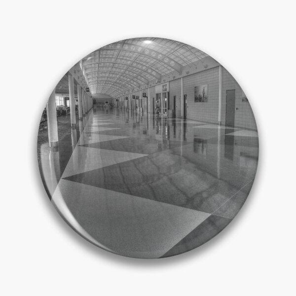 Item preview, South Bend Airport  designed and sold by WCHGraphics.