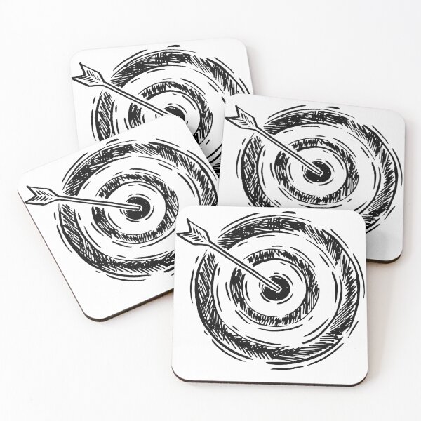 Item preview, Target Blk designed and sold by Twosweet.