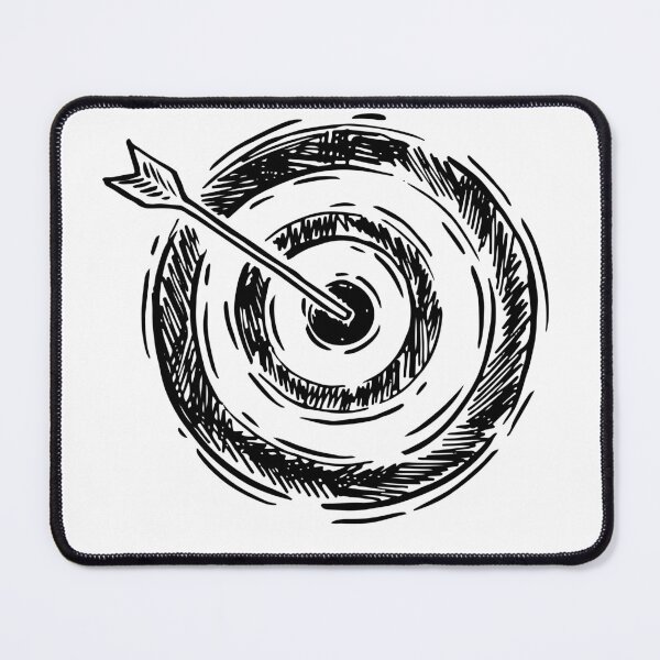 Item preview, Target Blk designed and sold by Twosweet.