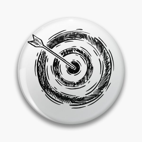 Item preview, Target Blk designed and sold by Twosweet.