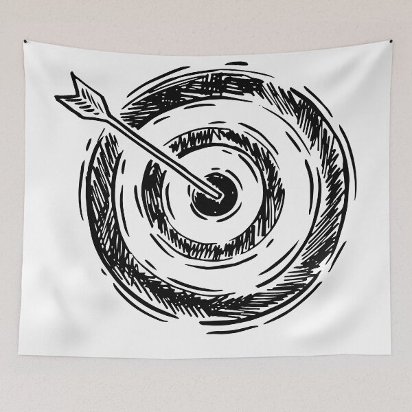 Item preview, Target Blk designed and sold by Twosweet.