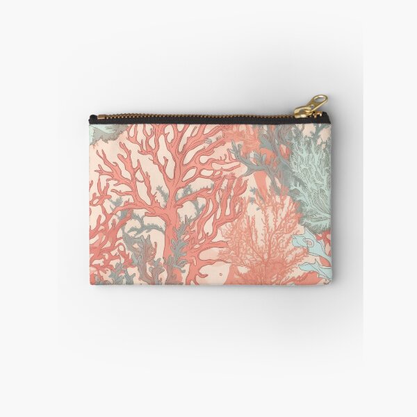 Item preview, Elegant and Unique Pastel Corals Pattern Design Collection 3 designed and sold by Family Journey with God.