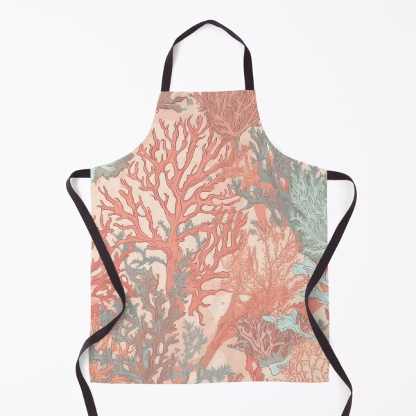 Item preview, Elegant and Unique Pastel Corals Pattern Design Collection 3 designed and sold by Family Journey with God.