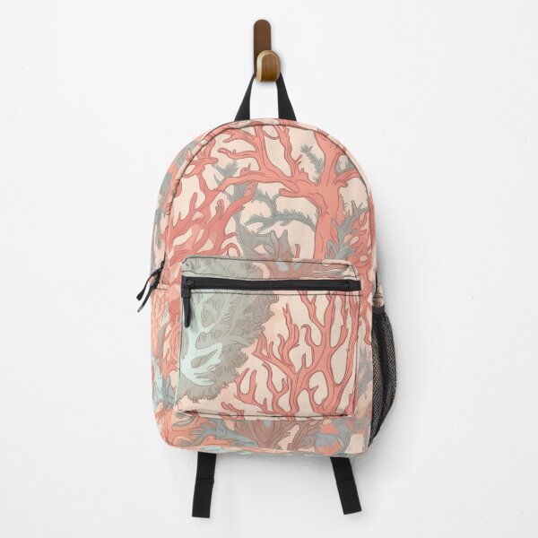 Item preview, Elegant and Unique Pastel Corals Pattern Design Collection 3 designed and sold by Family Journey with God.