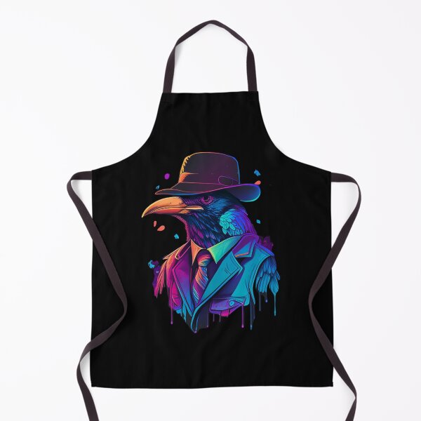 Item preview, Crow Noir designed and sold by JonathonCarluc.