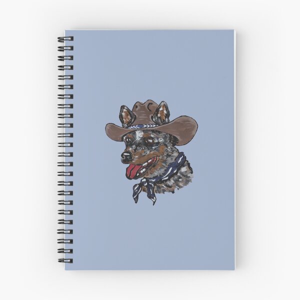 Item preview, Cowdog designed and sold by optical-intruse.