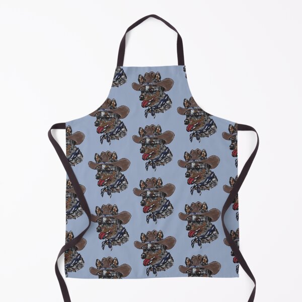 Item preview, Cowdog designed and sold by optical-intruse.