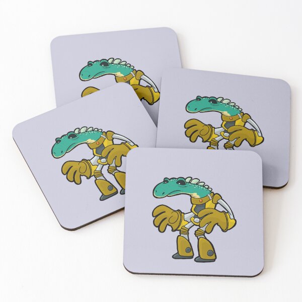 Item preview, What was that? designed and sold by Gog's Workshop.