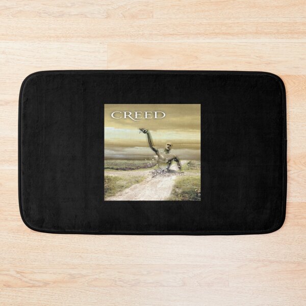 Item preview, Creed Human Clay designed and sold by JonathonCarluc.