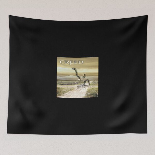 Item preview, Creed Human Clay designed and sold by JonathonCarluc.