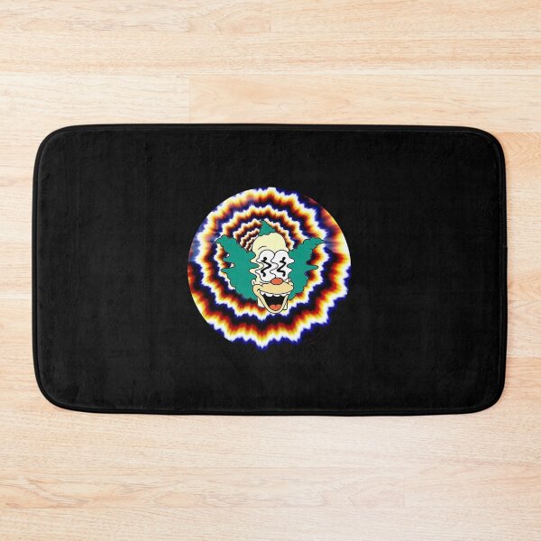 Item preview, Crazy Krusty designed and sold by JonathonCarluc.