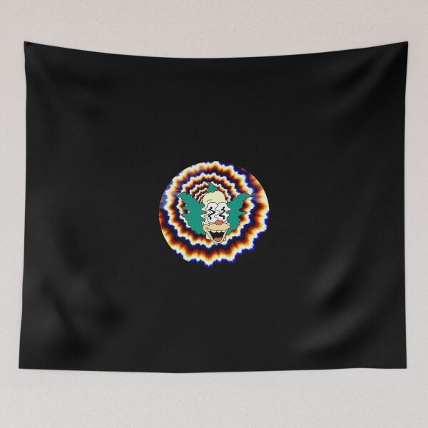 Item preview, Crazy Krusty designed and sold by JonathonCarluc.