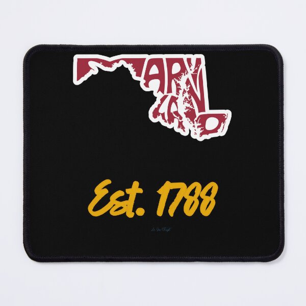 Item preview, Maryland Established 1788 designed and sold by Twisted-Teeze.