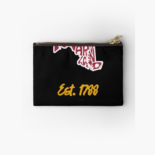 Item preview, Maryland Established 1788 designed and sold by Twisted-Teeze.