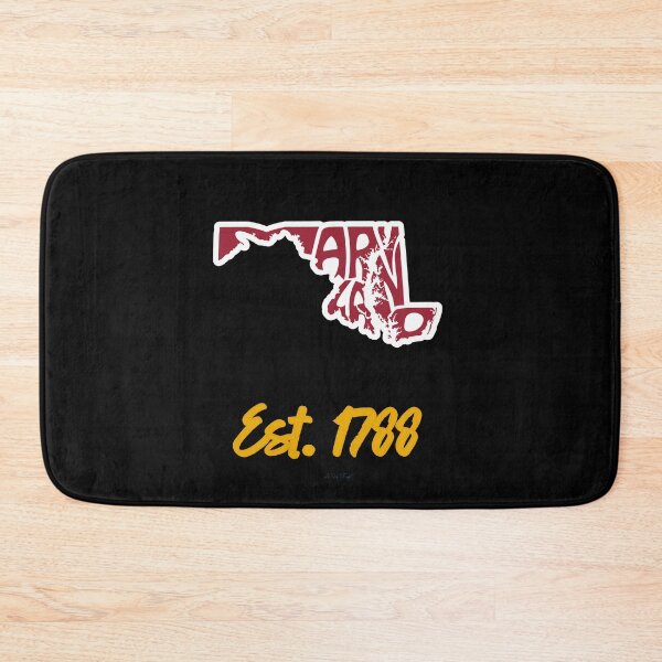 Item preview, Maryland Established 1788 designed and sold by Twisted-Teeze.