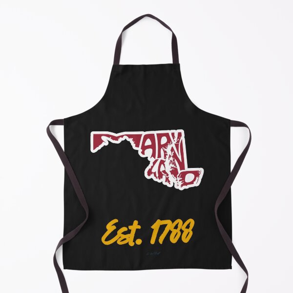 Item preview, Maryland Established 1788 designed and sold by Twisted-Teeze.