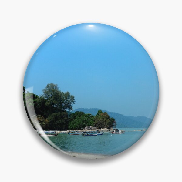 Item preview, Malaysia - Penang, George Town designed and sold by franck380.