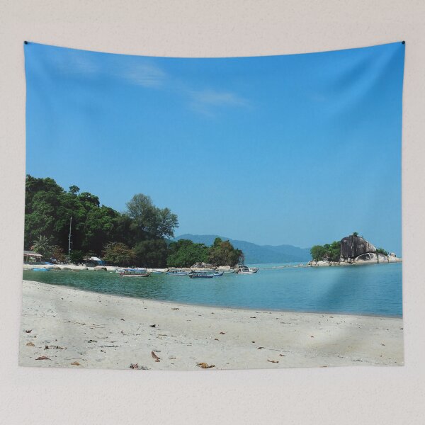 Item preview, Malaysia - Penang, George Town designed and sold by franck380.