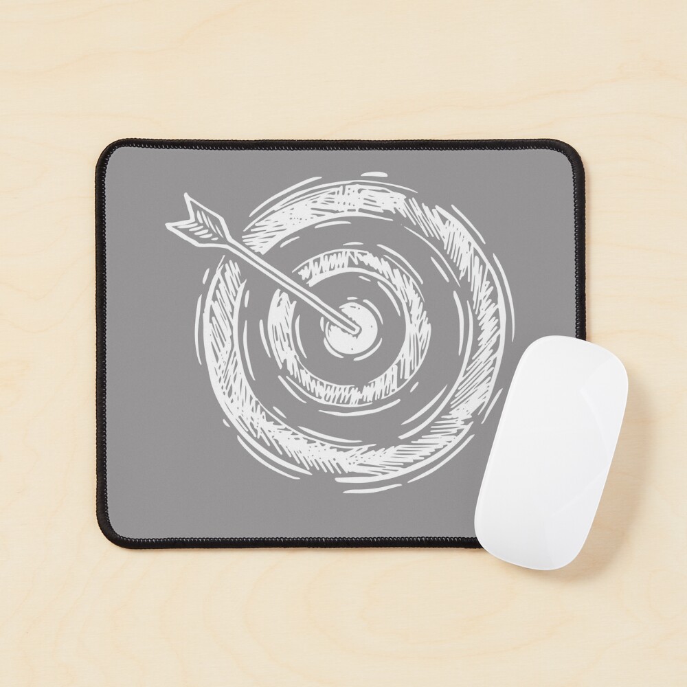 Item preview, Mouse Pad designed and sold by Twosweet.