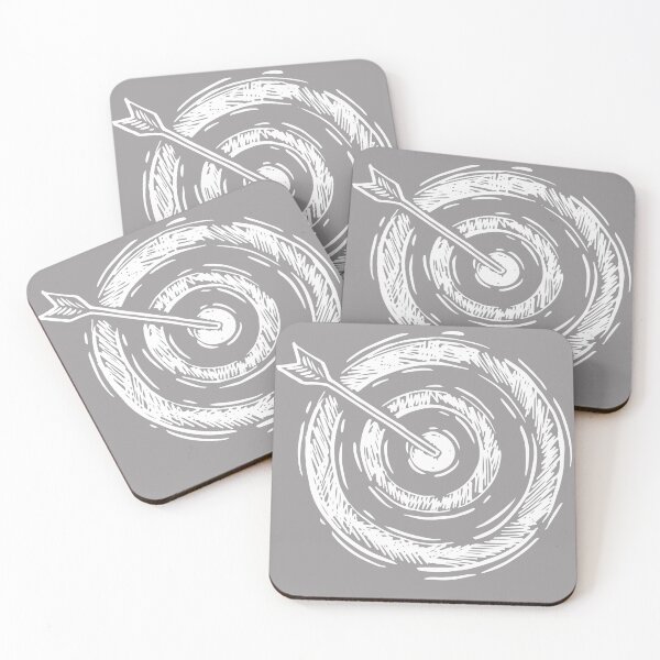 Item preview, Target Wht designed and sold by Twosweet.