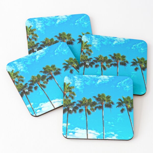 Item preview, Palm Trees designed and sold by Sweet-Tees-plz.