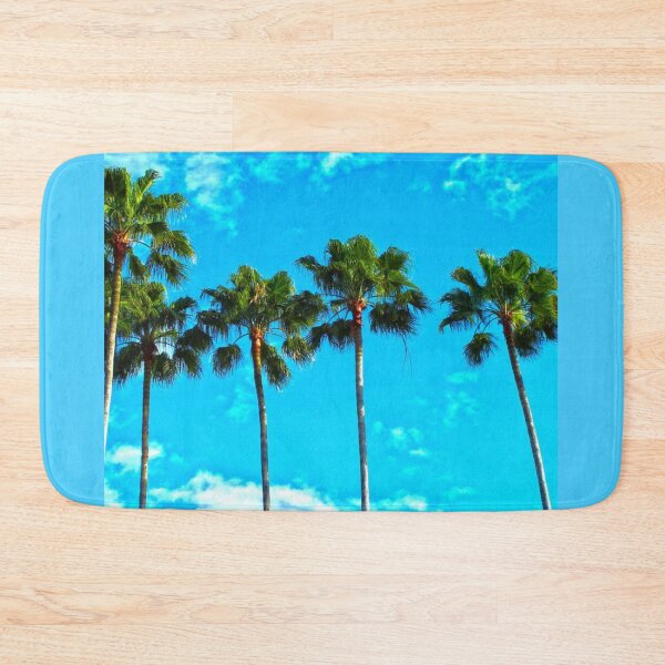 Item preview, Palm Trees designed and sold by Sweet-Tees-plz.