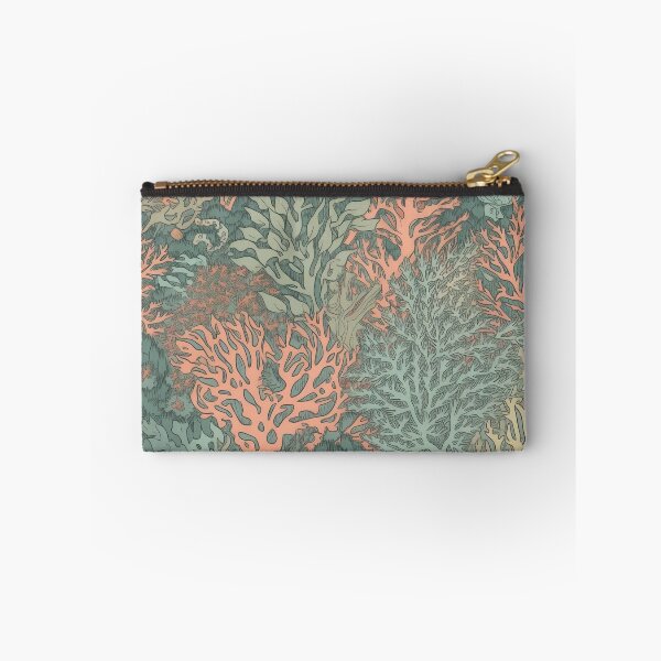 Item preview, Elegant and Unique Pastel Corals Pattern Design Collection 5 designed and sold by Family Journey with God.