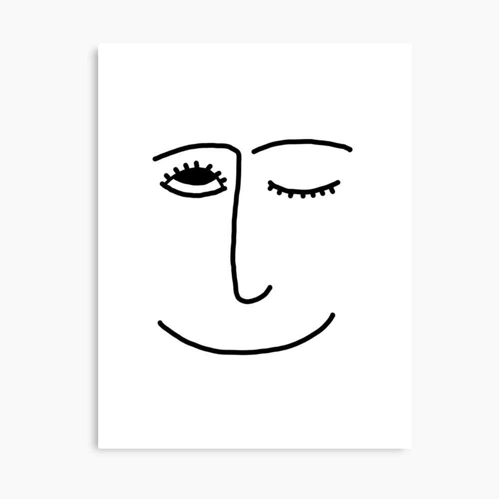 urban outfitters face pillow