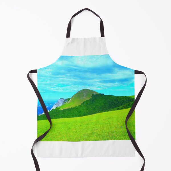 Item preview, View at the Pizzo Meta mountain in Piani di Ragnolo designed and sold by Kristina Drozd.