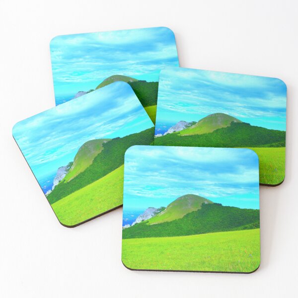 Item preview, View at the Pizzo Meta mountain in Piani di Ragnolo designed and sold by Kristina Drozd.