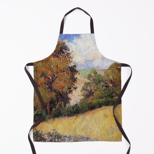 Item preview, Paul Gauguin- Martinican Meadow designed and sold by tomorrowsart.