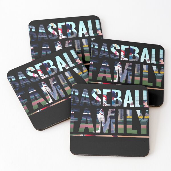Item preview, Baseball Family designed and sold by PanfurWare-LLC.