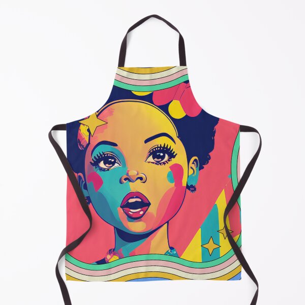 Item preview, Playful Retro designed and sold by The Bubble 1307.