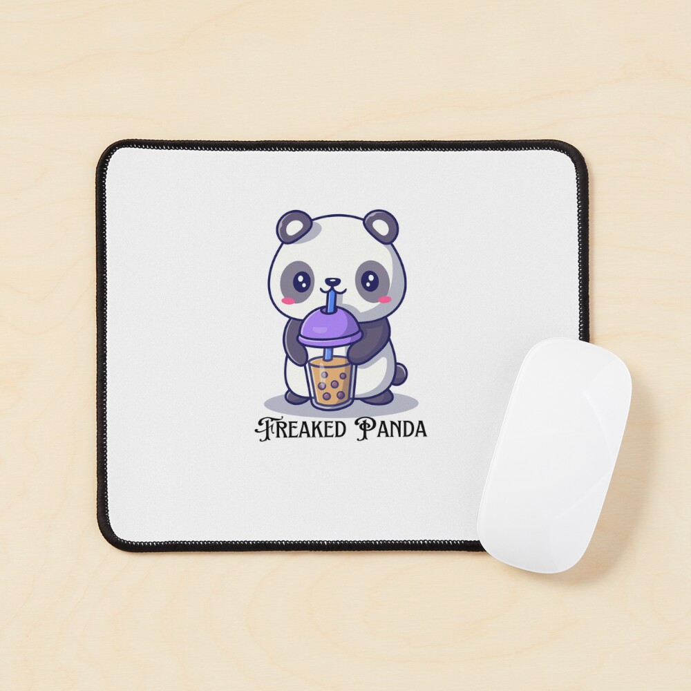 Item preview, Mouse Pad designed and sold by FreakedPanda.
