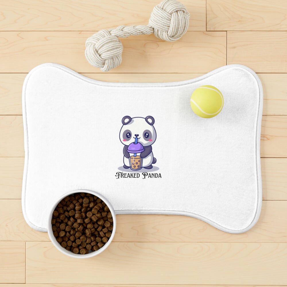 Item preview, Dog Mat designed and sold by FreakedPanda.