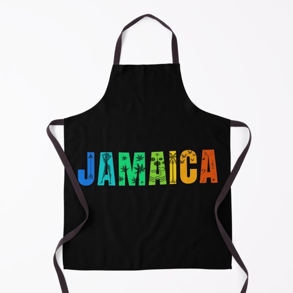 Item preview, Jamaica and all its Amenities designed and sold by radikaldezignz.