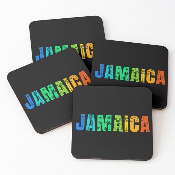Item preview, Jamaica and all its Amenities designed and sold by radikaldezignz.