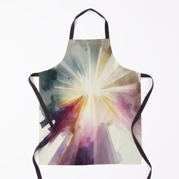 Item preview, abstract  watercolour style pattern designed and sold by old-pear.