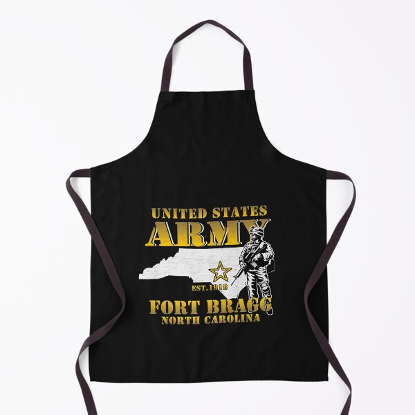 Item preview, Fort Bragg North Carolina Nc Army Base Army Basic Training T-Shirt designed and sold by Beroti-Vanda.