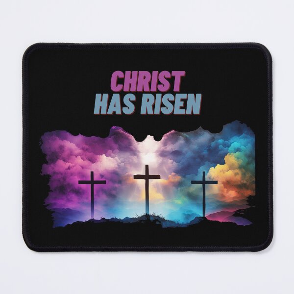 Item preview, Christ has Risen | He has Risen designed and sold by Impressify.