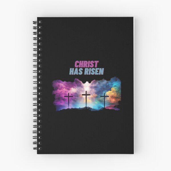 Item preview, Christ has Risen | He has Risen designed and sold by Impressify.