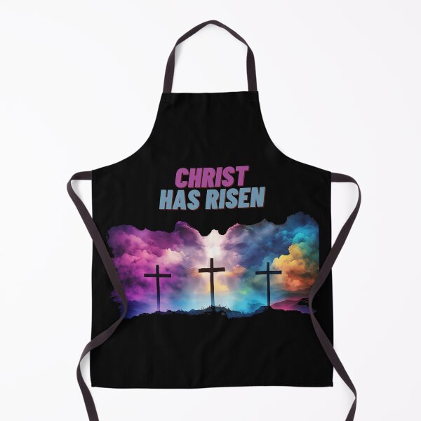 Item preview, Christ has Risen | He has Risen designed and sold by Impressify.